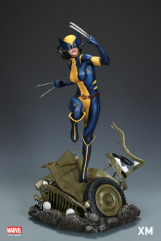 XM Studios X-23